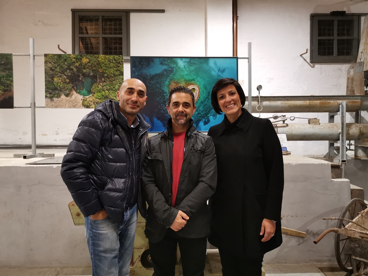 Mostra fotografica 